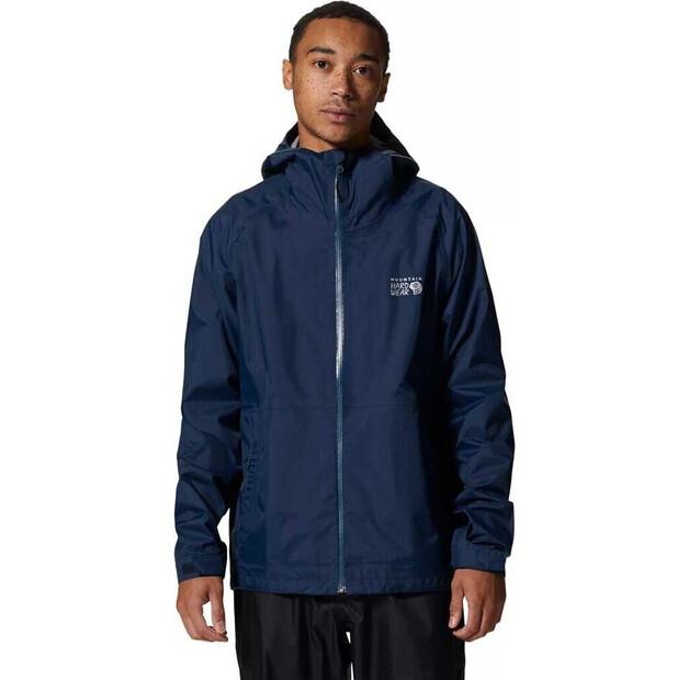 Mountain Hardwear Threshold Jacket