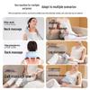 ROTAI Heated Neck and Shoulder Massager Pillow