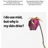 Mary&May Rose Collagen Mist Serum