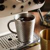 Double Wall Stainless Steel Coffee Cup Portable Thermal Cup Stainless Steel Drink Mug  Camping