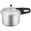 Shuangxi Compact Titanium Alloy Pressure Cooker