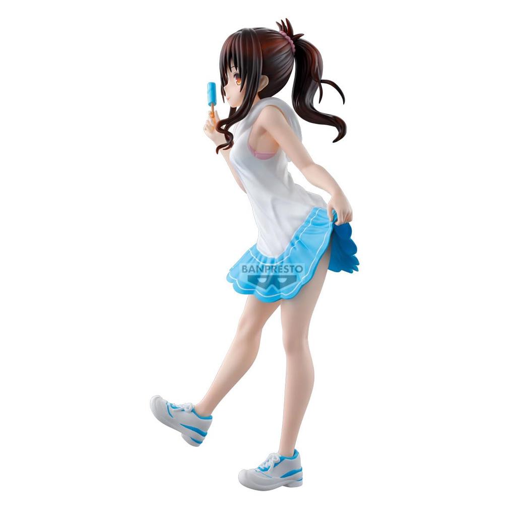 To Love-Ru Darkness GLITTER & GLAMOURS Yuuki Mikan