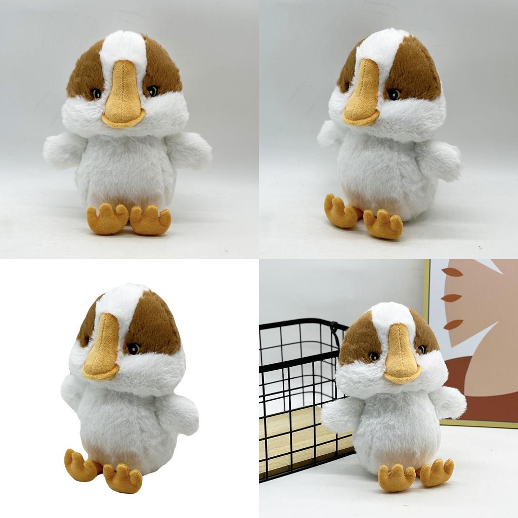 Robot Wild The Brightbill Stuffed Animal Plush Dolls With Soft Filling For Gift