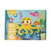 DIY Sand Art Pictures Art Pictures Sand Painting Crafts New Kids Handicrafts