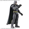 Metacolle DC Armored Batman Approximately 78mm Die-cast Painted Movable Figure