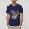 Unisexs TShirt Beabadoobees Vintage Novelty 100 Cotton Tees Short Sleeve T Shirts Round Neck Clothes Gift Idea