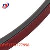BMW F02 Front Door Seal Strip 360CM 51337177998