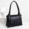 Shoulder Bag, Fashionable Women's Bag, High-end Sense, Large Capacity Commuting Bag, Casual and Simple Tote Bag for Women