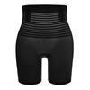 Langsha Women's Ice Silk High Waist Tummy Control Safety Shorts