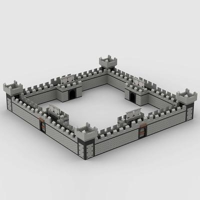 Costruzioni – Altre costruzioni