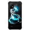 For Umidigi Bison GT Case Silicone TPU Soft Luxury Cover Phone Case for Umidigi Bison GT G T Funda Cartoon Coque