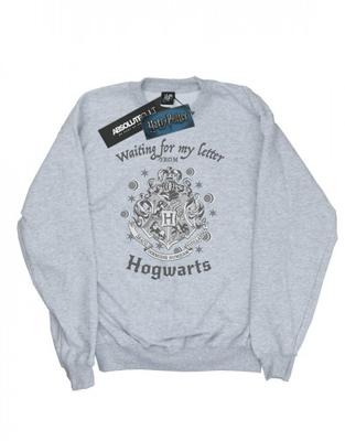 Жіноча/жіноча толстовка Hogwarts Waiting For My Letter