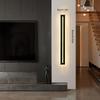 LED Wall Light Sconce Waterproof Outdoor Modern Lamp Exterior Lights Long Strip