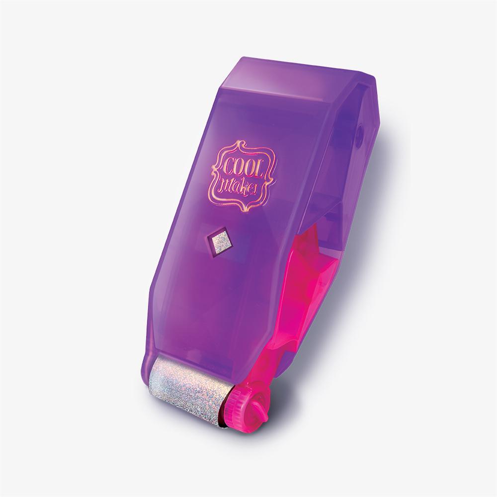 Young Toys Secret Art Roll-On Glitzer-Tattoo-Set