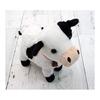 Takeoff Plush Sunny Farm Cow Female