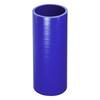 X AUTOHAUX Silicone Hose Straight Silicone Pipe Radiator Hose 1 Piece Inner Diameter 63mm