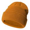 Solid Color Baby Beanies Soft Warm Knit Cap Fashion Kids Winter Hat  for Boys Girls