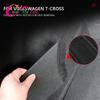 Car Trunk Deflector Partitions Side Storage for VW Volkswagen Tcross