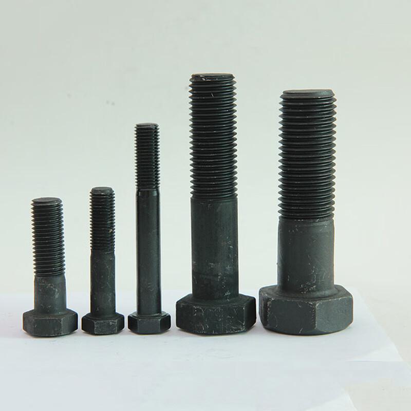 Jingrong M20x150 4.8 Grade Carbon Steel Hex Bolt