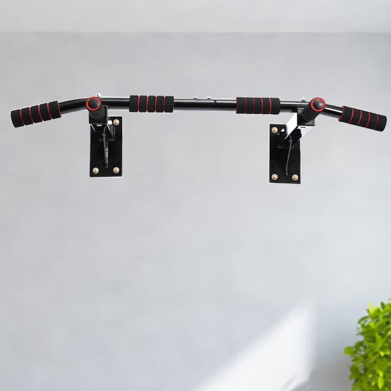 WEZHO Wall-Mounted Pull-Up Bar CN plug (adapter included)