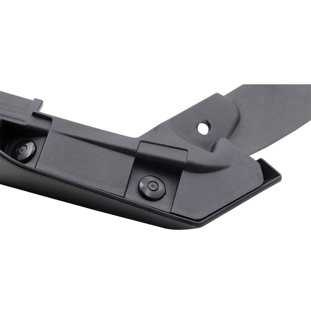 Motorcycle Front Fender Beak For BMW R1300GS R 1300 GS R1300 GS Front Beak Fairing Extension Wheel Extender Cover 2025 2025 2025