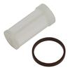 Fuel Filter for Mercury Mercruiser 6hp 8hp 10hp 15hp 18hp 20hp 25hp 35hp 87946A3