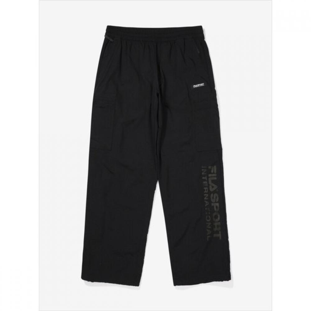 

Fila Pocket Ripstop Woven Cargo Pants Fs2wpf3131x CGR/095