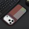 Kevlar Carbon Fiber Texture Magnetic Wireless Charger Phone Case for IPhone 18 Pro Max 17 16 15 14 13 12Pro 11 Air Shockproof Protection Cover