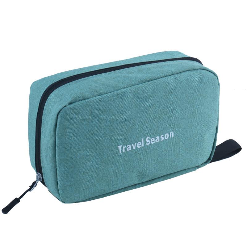 Travel Toiletry Bag Man Cosmetic Necessaire Case Waterproof Ladies Makeup Bag Beauty Wash Pouch Handbag Organizer Neceser