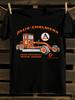Allis-Chalmers Traktor Logo T-Shirt