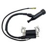 Ignition Coil for Honda GXV160 GXV 160 Lawn Mower HRU196 HRU216 M1 M2