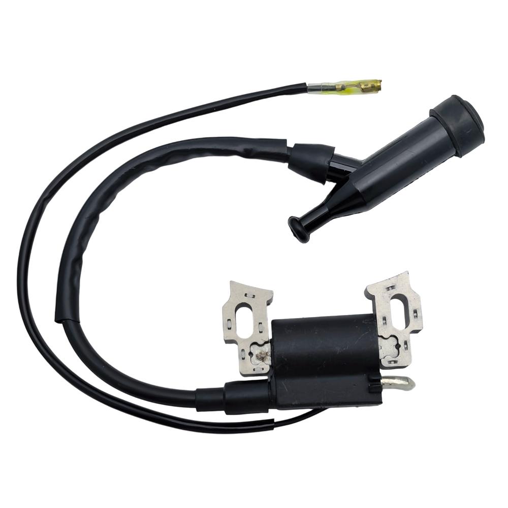 Ignition Coil for Honda GXV160 GXV 160 Lawn Mower HRU196 HRU216 M1 M2