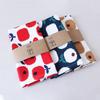 Kitchen Baking Supplies Heated Gloves Anti Temperature Thermal Insulation Oven Gloves Cute Thicken Wristband Cuisine Accessoire