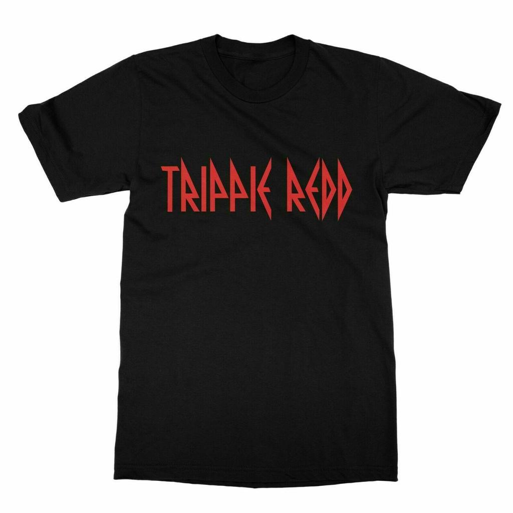 trippie redd graphic tee