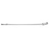 TONE Combination Spanner Width Across Flats 22mm Gray CS-22