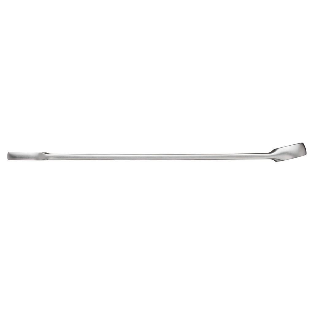 TONE Combination Spanner Width Across Flats 22mm Gray CS-22