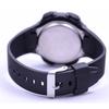 CREPHA TE-D053 Unisex Quartz Digital Wrist Watch TE-D053-BK TE-D053-RD Gift Casual Business Sports Student