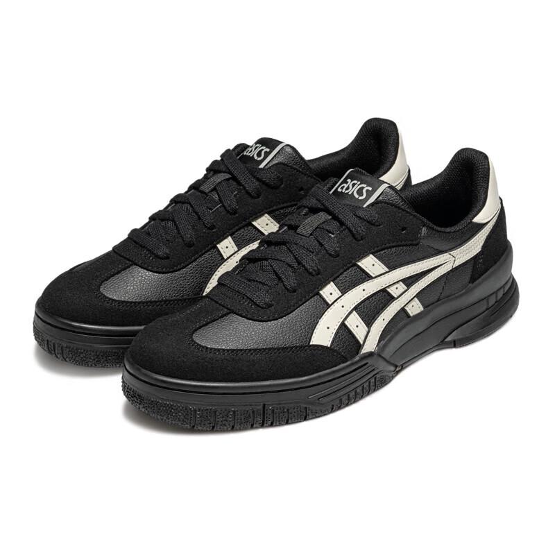 ASICS Unisex GEL-SPOTLYTE GAT Retro Casual Shoes