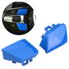 1 Paar Auto Lenkrad M1 M2 Modus Schalterknopf für M3 M4 F80 F82 F83 Blau