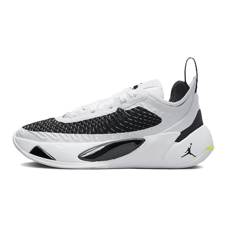 

Jordan Luka 1 Reverse Orca GS 38