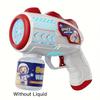 space theme bubble gun for kids