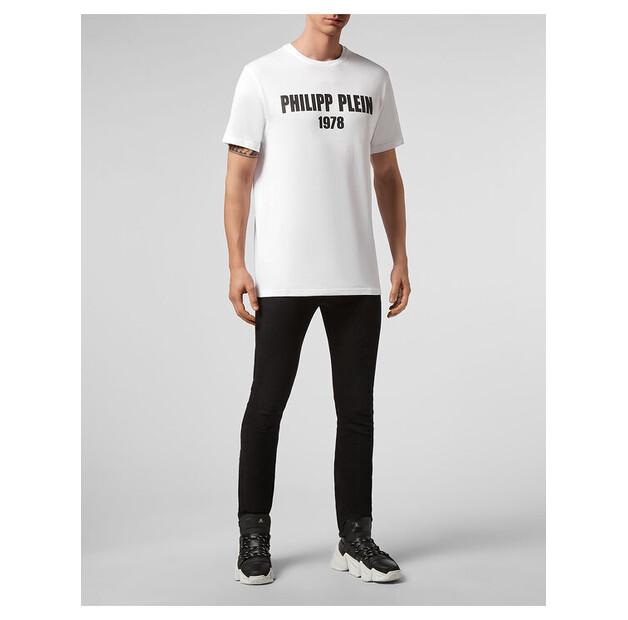 Футболка PHILIPP PLEIN 22943