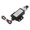 Mini Electric Linear Actuator 24V 10mm Stroke 20N 30mms Water Proof Linear Actuator for Robotic