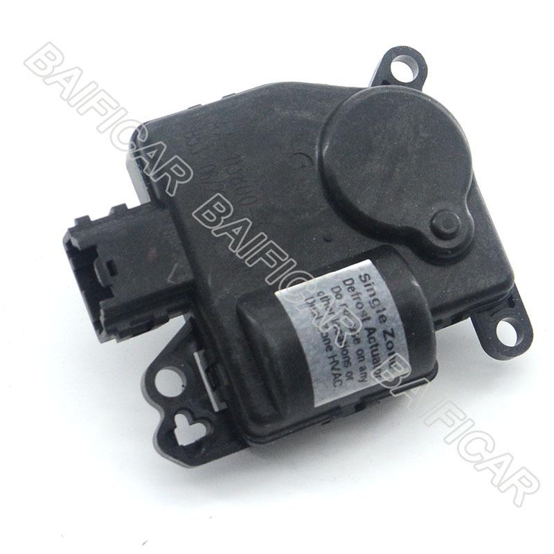 Baificar Brand New 68079488AB HVAC Temperature Valve Actuator For Dodge Durango Jeep Grand Cherokee Laredo 2011
