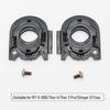 MT Thunder 4 SV/Stinger2 Visor & V-28B Face Shield Compatible Helmet
