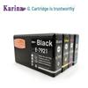 Compatible Cartridge for Epson WF-5111/5191/5621 (T7921-T7923)