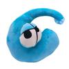 Cartoon Digital Plush Number Lore Digital Knowledge Series Plush Pillow Doll Enlightenment Education Doll Birthday Gift