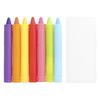 Crayola Bathtub Crayons, Ages 3+, Set of 8