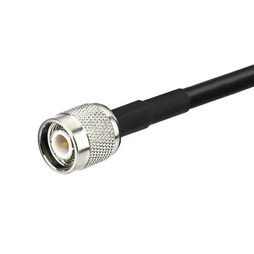 TNC Antenna Cable For CORS GNSS Survey Antenna For GALILEO GPS For GLONASS For R8,R7,5800,5700 For SPS Survey Instruments,TNC