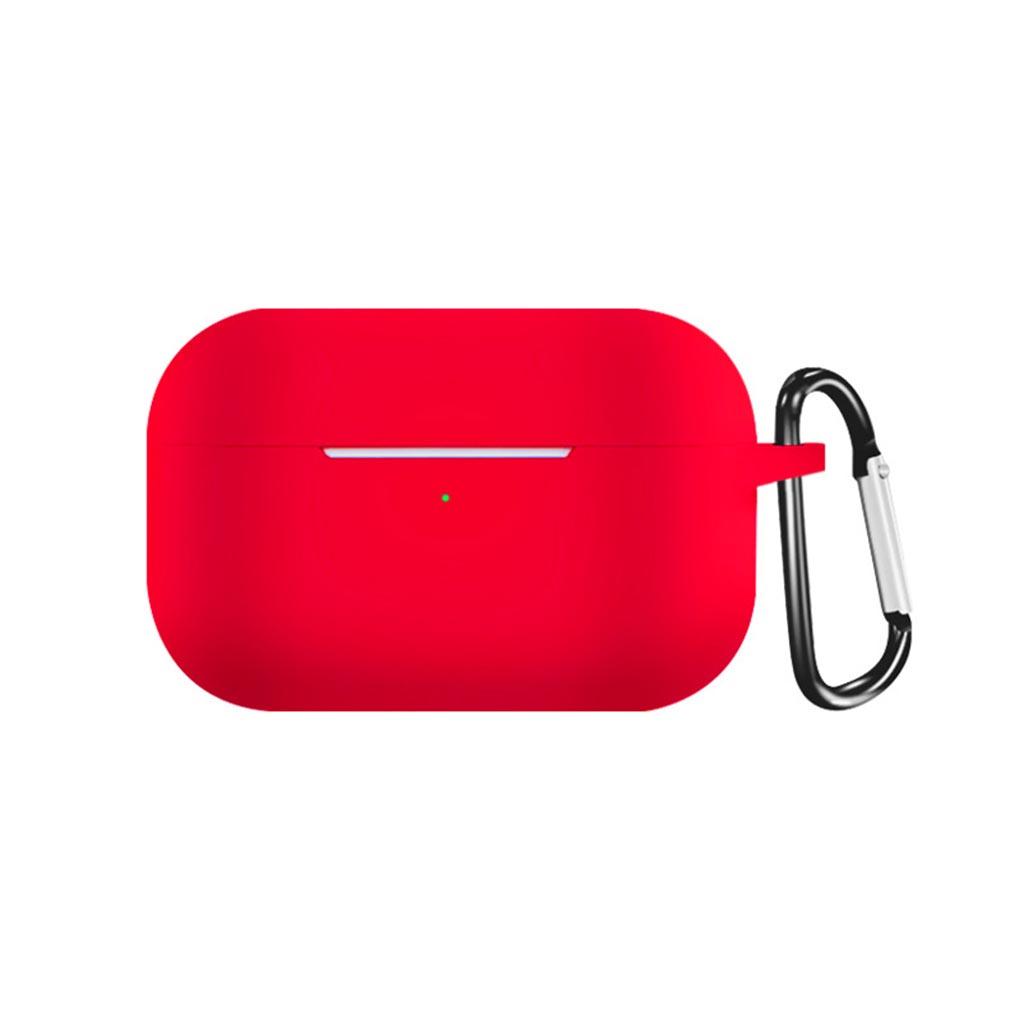 Case For 2019 Wireless Charging Case Silicone Protective Cover